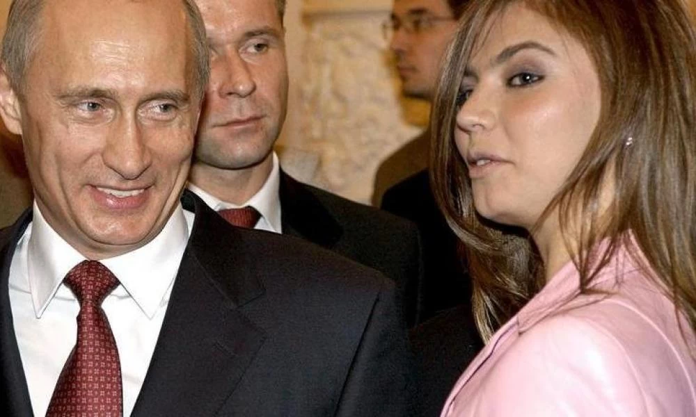 Φυγάδευσε ο Πούτιν την ερωμένη του στο σαλέ του στην Ελβετία;